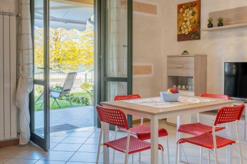 Apartamento Fior Di Loto