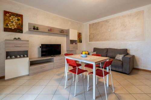 Apartamento Fior Di Loto