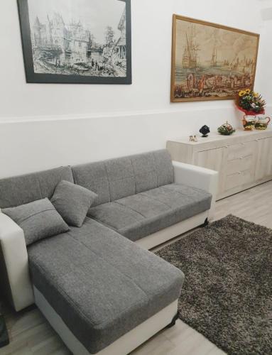Apartamento A Casa Di Raffaella E Antonio