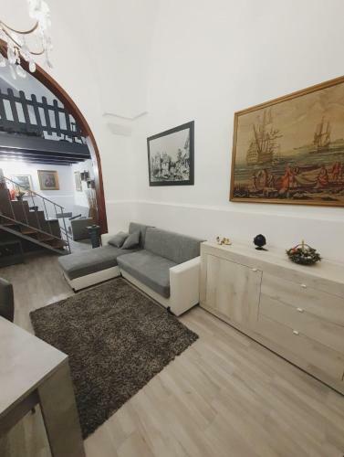 Apartamento A Casa Di Raffaella E Antonio