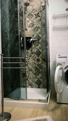 Apartamento A Casa Di Raffaella E Antonio