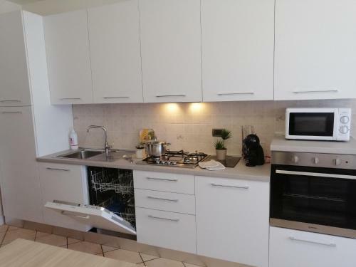 Apartamento Casa Roberto