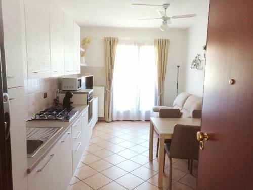 Apartamento Casa Roberto
