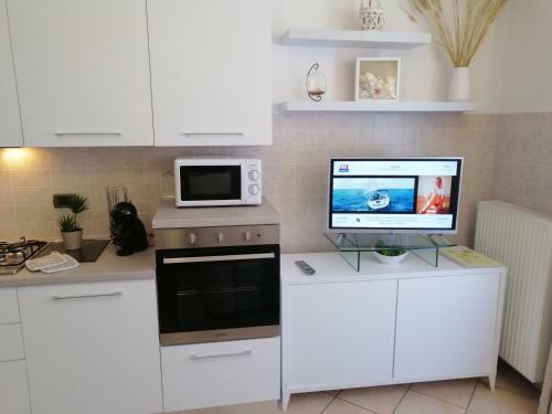 Apartamento Casa Roberto