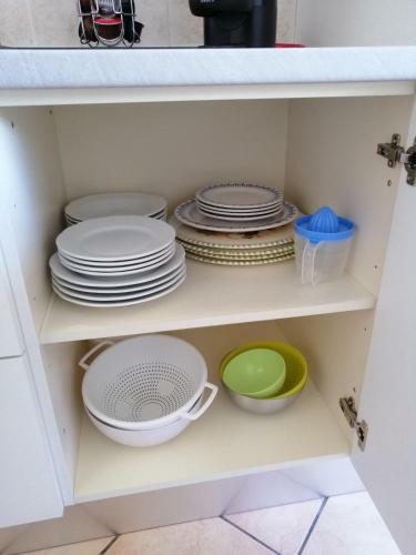 Apartamento Casa Roberto