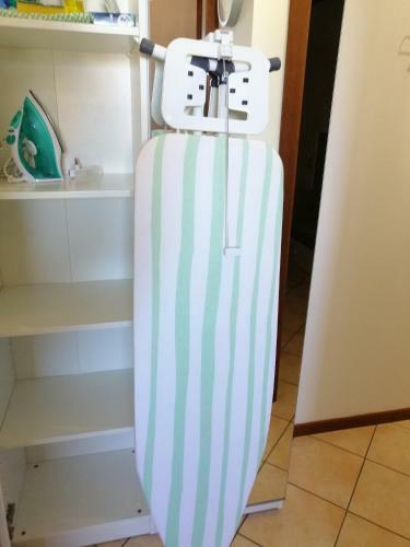 Apartamento Casa Roberto