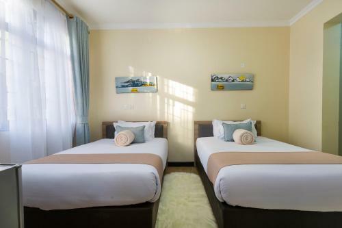 Apartamento Lancaster Luxury Suites By Edmor Suites
