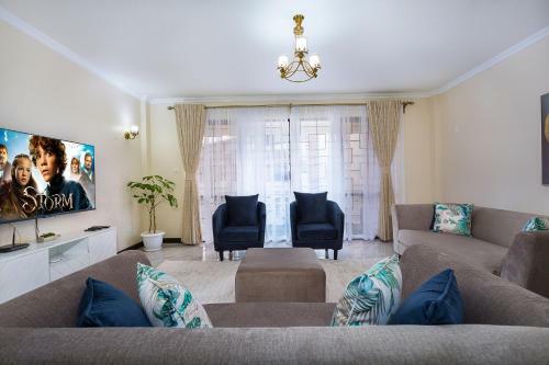 Apartamento Lancaster Luxury Suites By Edmor Suites