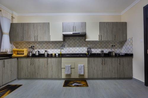 Apartamento Lancaster Luxury Suites By Edmor Suites