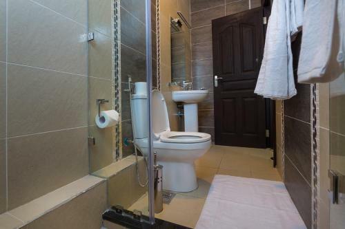 Apartamento Lancaster Luxury Suites By Edmor Suites