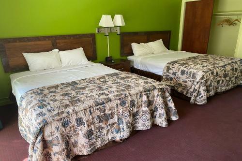 Motel Oyo Hotel Yuma Az Desert Grove