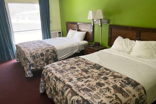 Motel Oyo Hotel Yuma Az Desert Grove