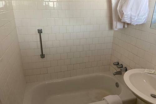 Motel Oyo Hotel Yuma Az Desert Grove
