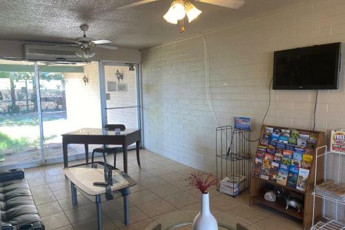 Motel Oyo Hotel Yuma Az Desert Grove