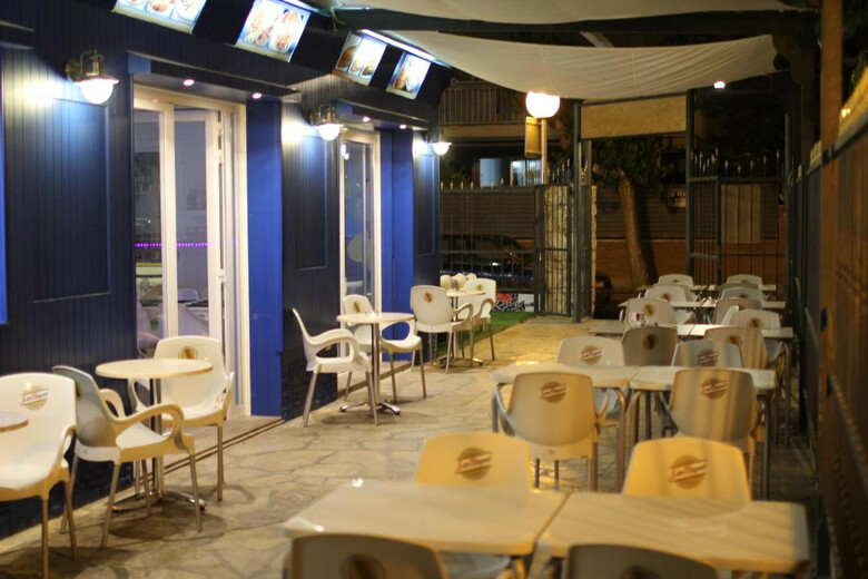 Hostal Porto Mar