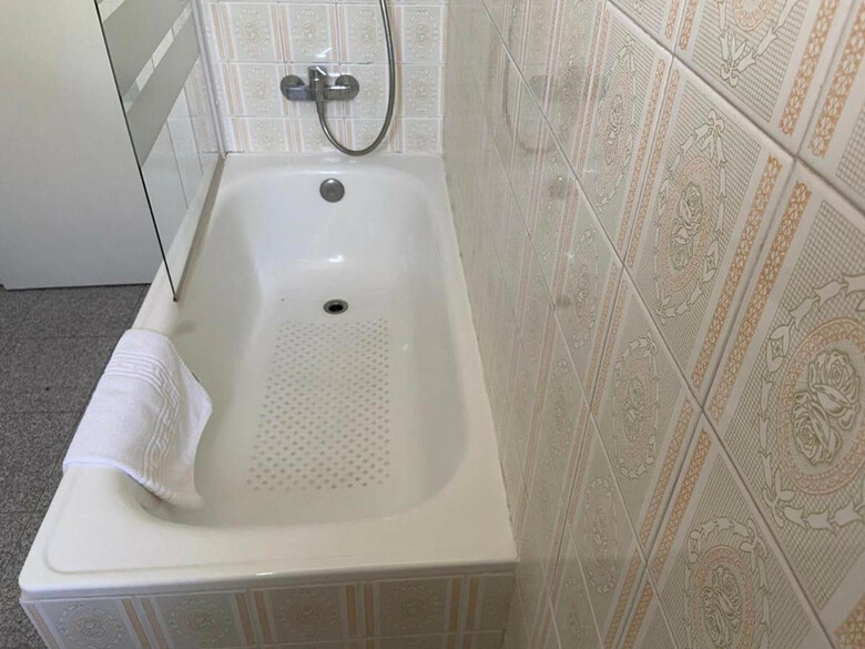 Hostal Porto Mar