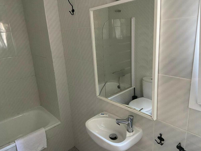 Hostal Porto Mar