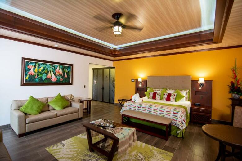 Hotel Arenal Springs Resort & Spa
