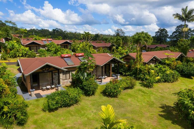 Hotel Arenal Springs Resort & Spa