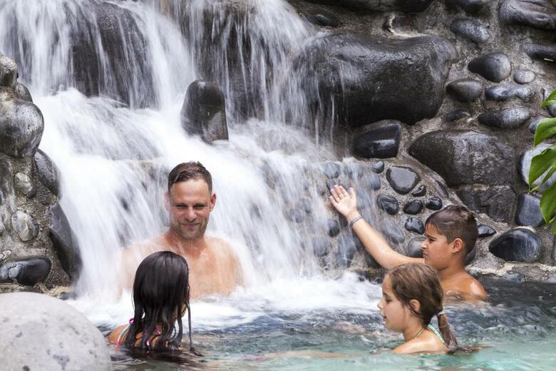 Hotel Arenal Springs Resort & Spa