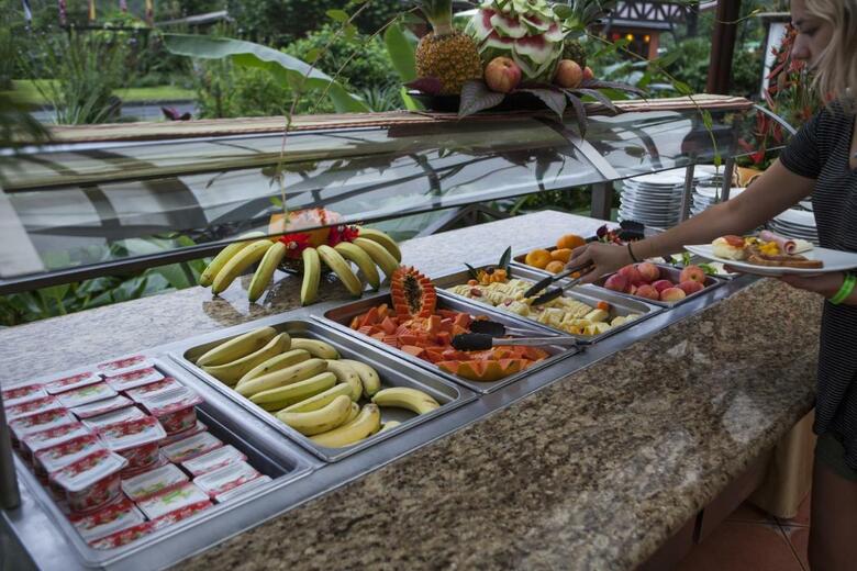 Hotel Arenal Springs Resort & Spa