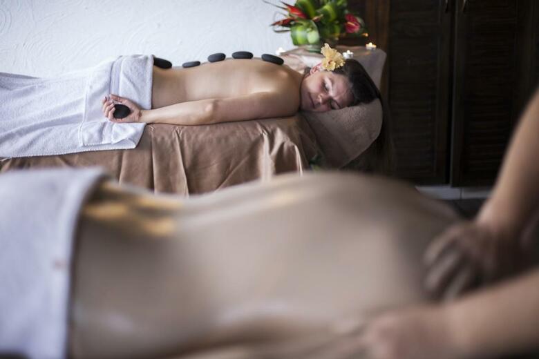 Hotel Arenal Springs Resort & Spa