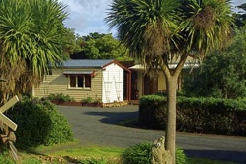 Villa Codrington Settlement & Gardens