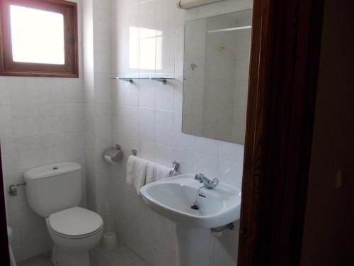 Hostal Rey