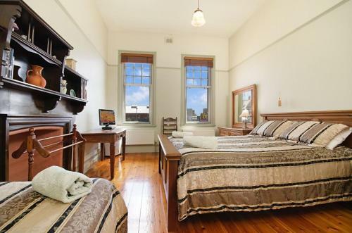 Bed & Breakfast Gatehouse On Ryrie