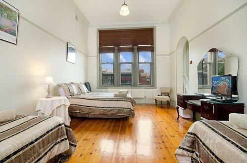 Bed & Breakfast Gatehouse On Ryrie