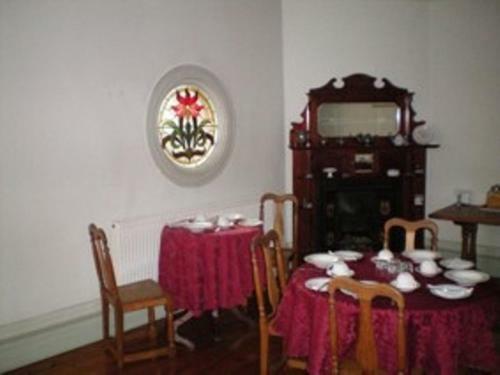 Bed & Breakfast Gatehouse On Ryrie