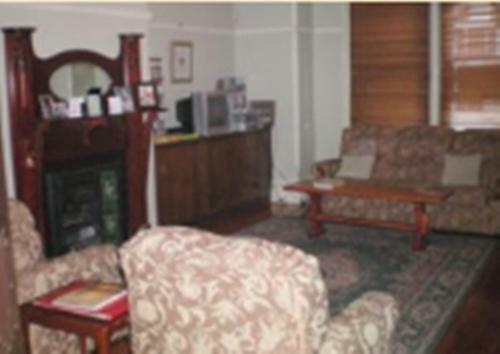 Bed & Breakfast Gatehouse On Ryrie
