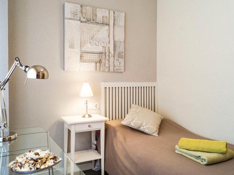 Apartment Avda. Pintor Sorolla M�laga