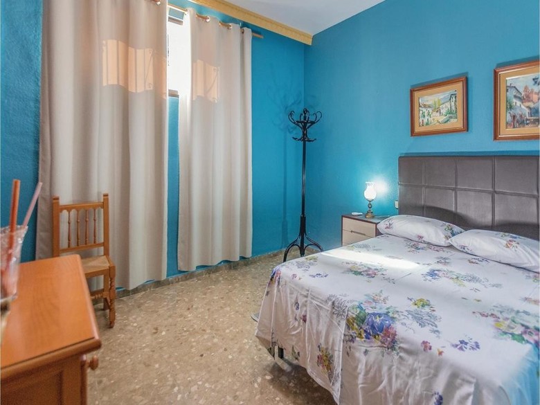 Apartment Camino De Lago Bajo
