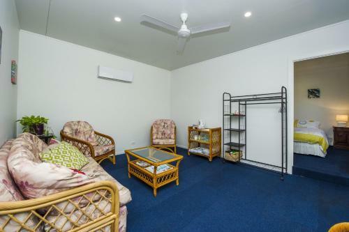 Magnetic Island Bed And Breakfast
