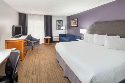 Hotel Four Points By Sheraton New Orleans Airport