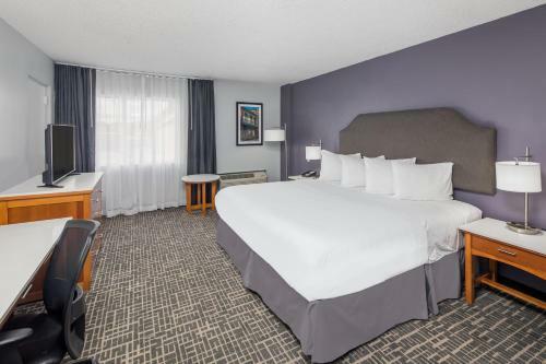 Hotel Four Points By Sheraton New Orleans Airport