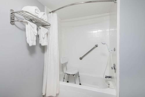 Hotel Four Points By Sheraton New Orleans Airport