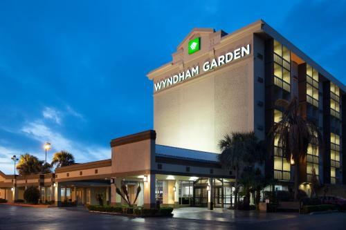 Hotel Four Points By Sheraton New Orleans Airport