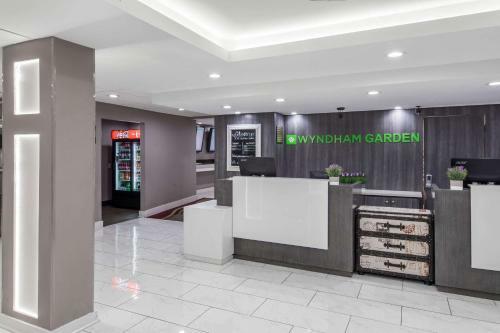 Hotel Four Points By Sheraton New Orleans Airport