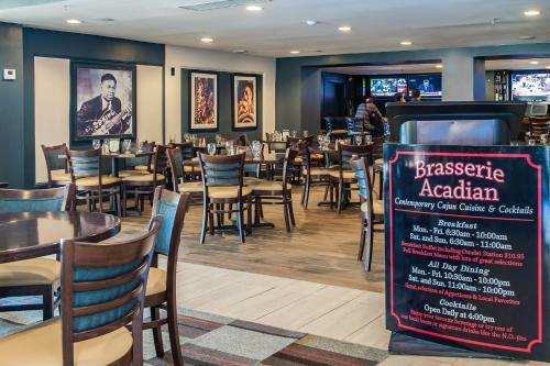 Hotel Four Points By Sheraton New Orleans Airport