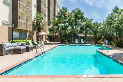 Hotel Four Points By Sheraton New Orleans Airport