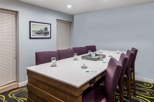 Hotel Four Points By Sheraton New Orleans Airport