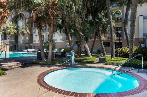 Hotel Four Points By Sheraton New Orleans Airport