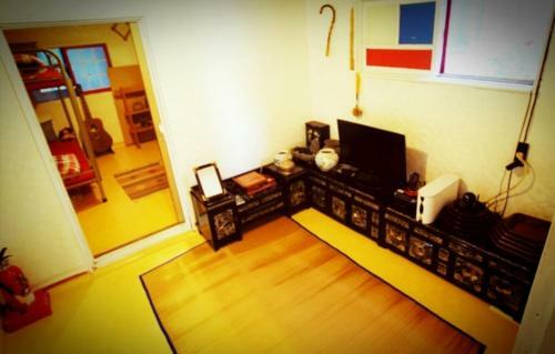 Hostal Be My Guest