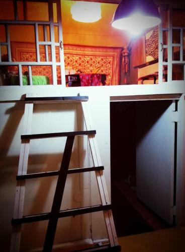 Hostal Be My Guest