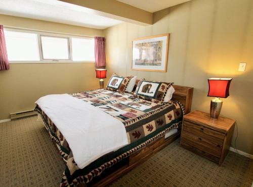 Apartamento Horsethief Lodge By High Country Properties