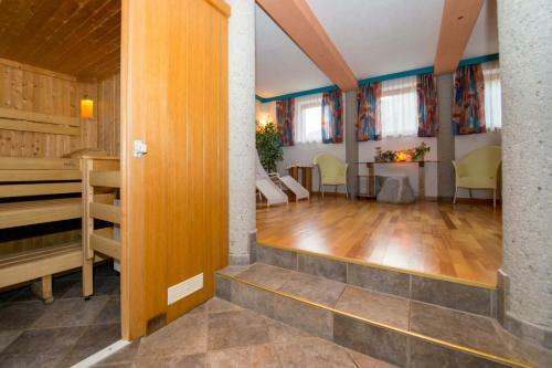 Hostal Almgasthof Fichtenheim - Emberger Alm