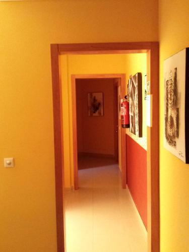Apartamentos Turisticos De Hospedaje Don Diego