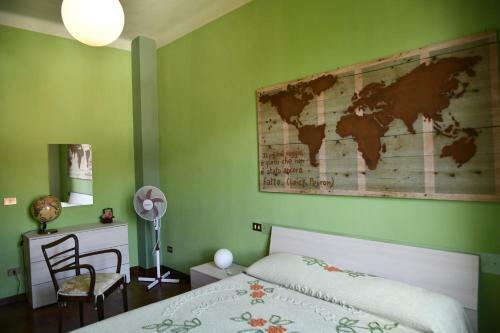 Apartamento Appartamento Magia D'estate